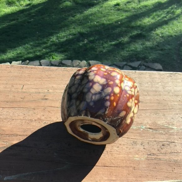 🤹‍♂️🤹‍♂️ Mysterious Glass Artifact 🖤5 For$25 - Picture 4 of 6